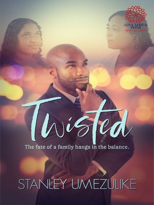 cover image of Twisted